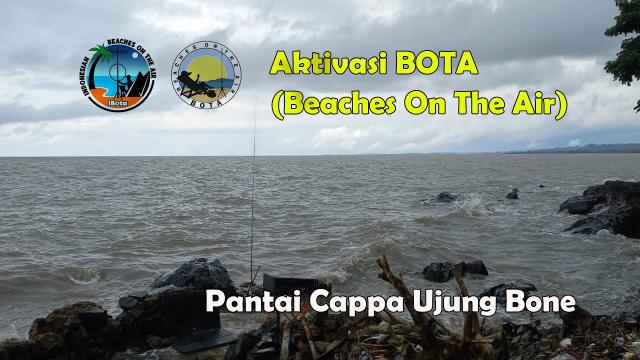 Embedded thumbnail for Cappa Ujung by YC8AO