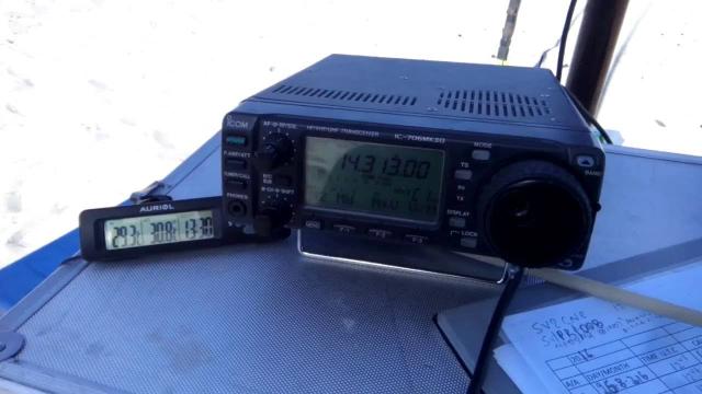 Embedded thumbnail for Methoni - Koinotiko Anapsyktirio by SV2CNE