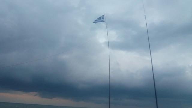 Embedded thumbnail for Olympiaki Akti by SV2CNE