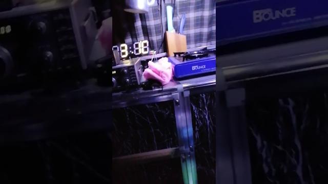 Embedded thumbnail for Edna&amp;#039;s beach and campsite  by Dv1uuu