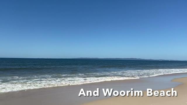 Embedded thumbnail for Woorim by VK4KC