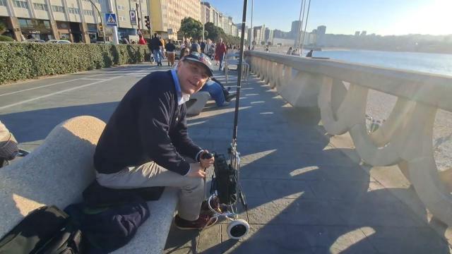 Embedded thumbnail for Orzán by EC1CW/P